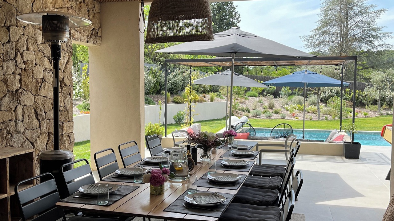 Photo of Outdoor in Grand Sud