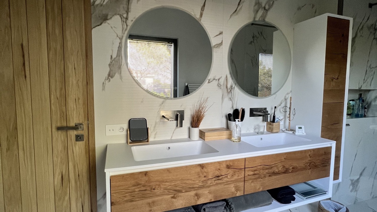 Photo of Bathroom in Grand Sud