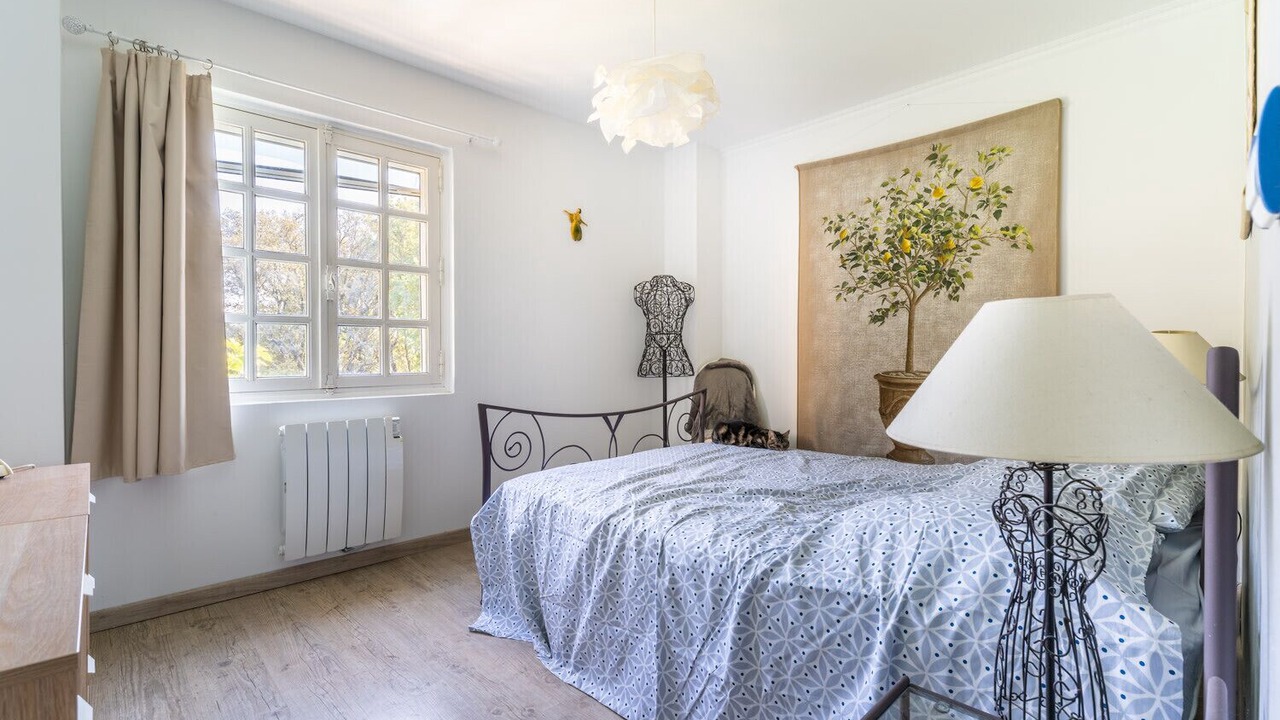 Photo of Bedroom in Vernegues