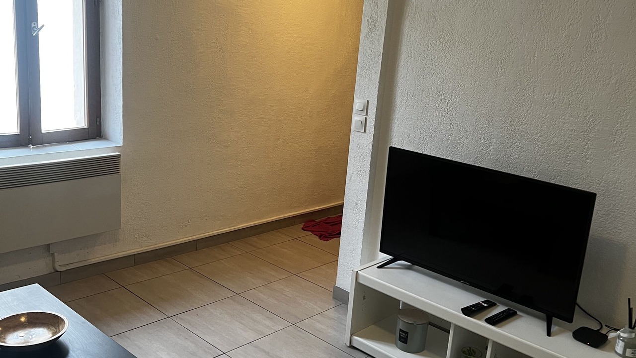 Photo of Livingroom in Fos-sur-Mer