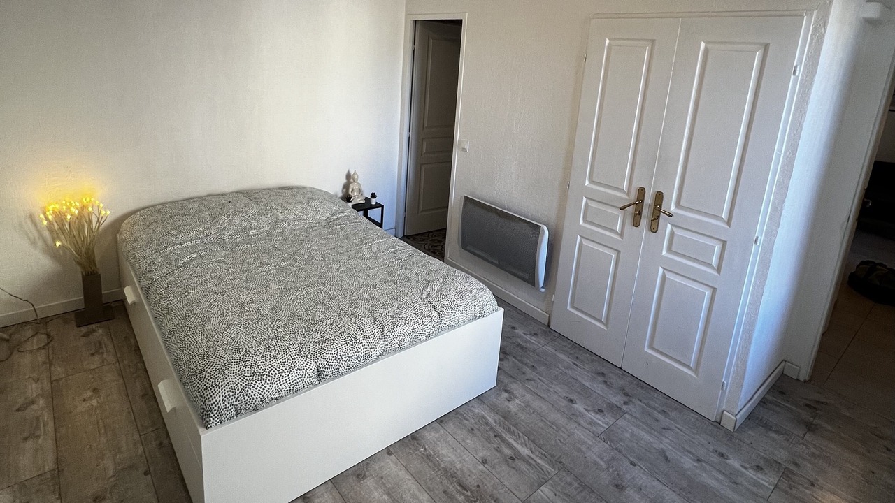Photo of Bedroom in Fos-sur-Mer