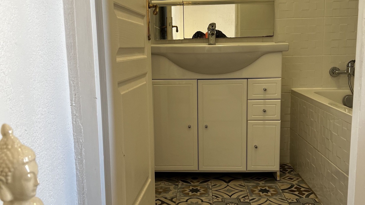 Photo of Bathroom in Fos-sur-Mer