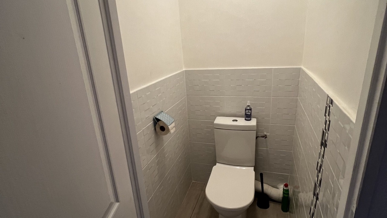 Photo of Bathroom in Fos-sur-Mer
