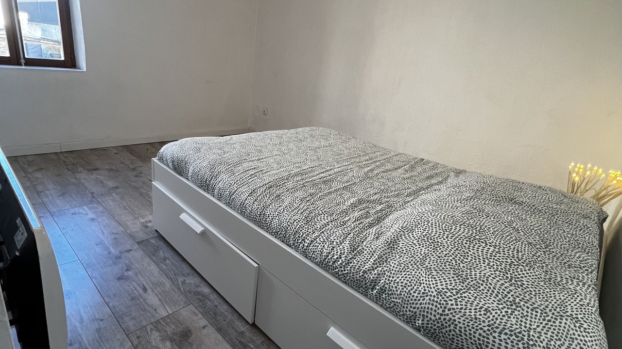 Photo of Bedroom in Fos-sur-Mer