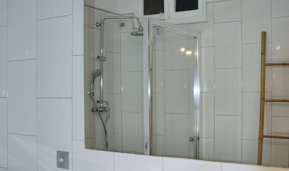 Photo of Bathroom in Les Grands Carmes