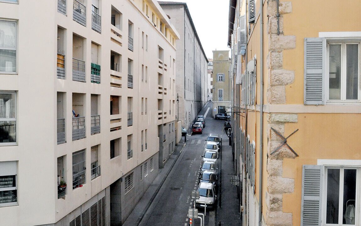 Photo of Outdoor in Les Grands Carmes