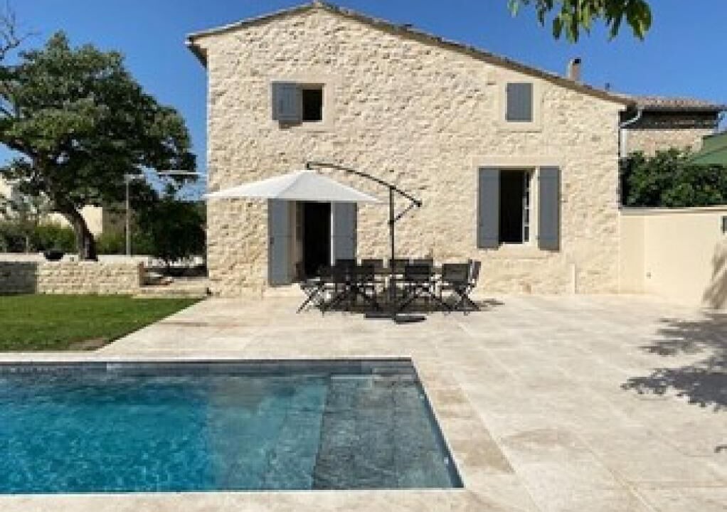 Photo of Outdoor in Malemort-du-Comtat