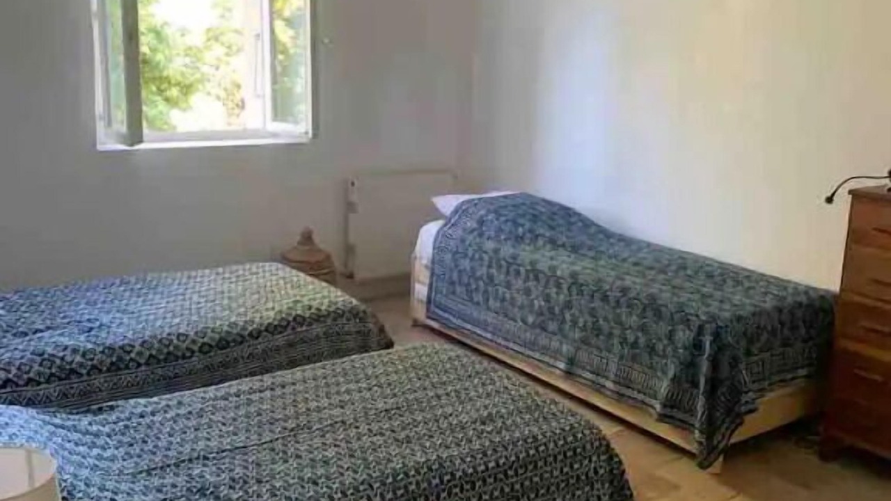 Photo of Bedroom in Sablet