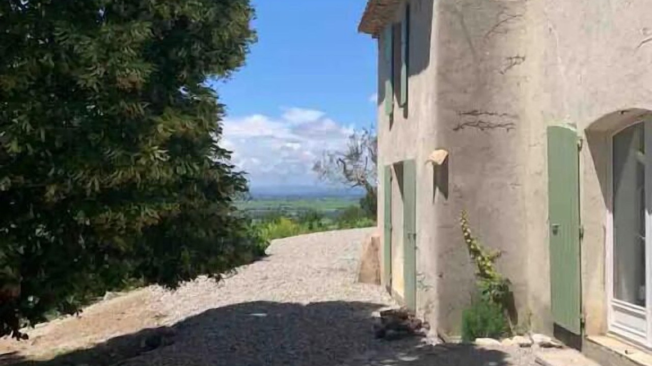 Photo of Outdoor in Sablet