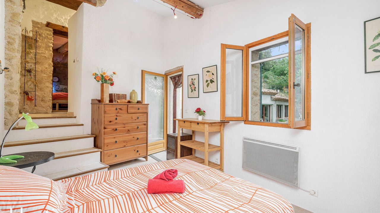 Photo of Bedroom in Puget