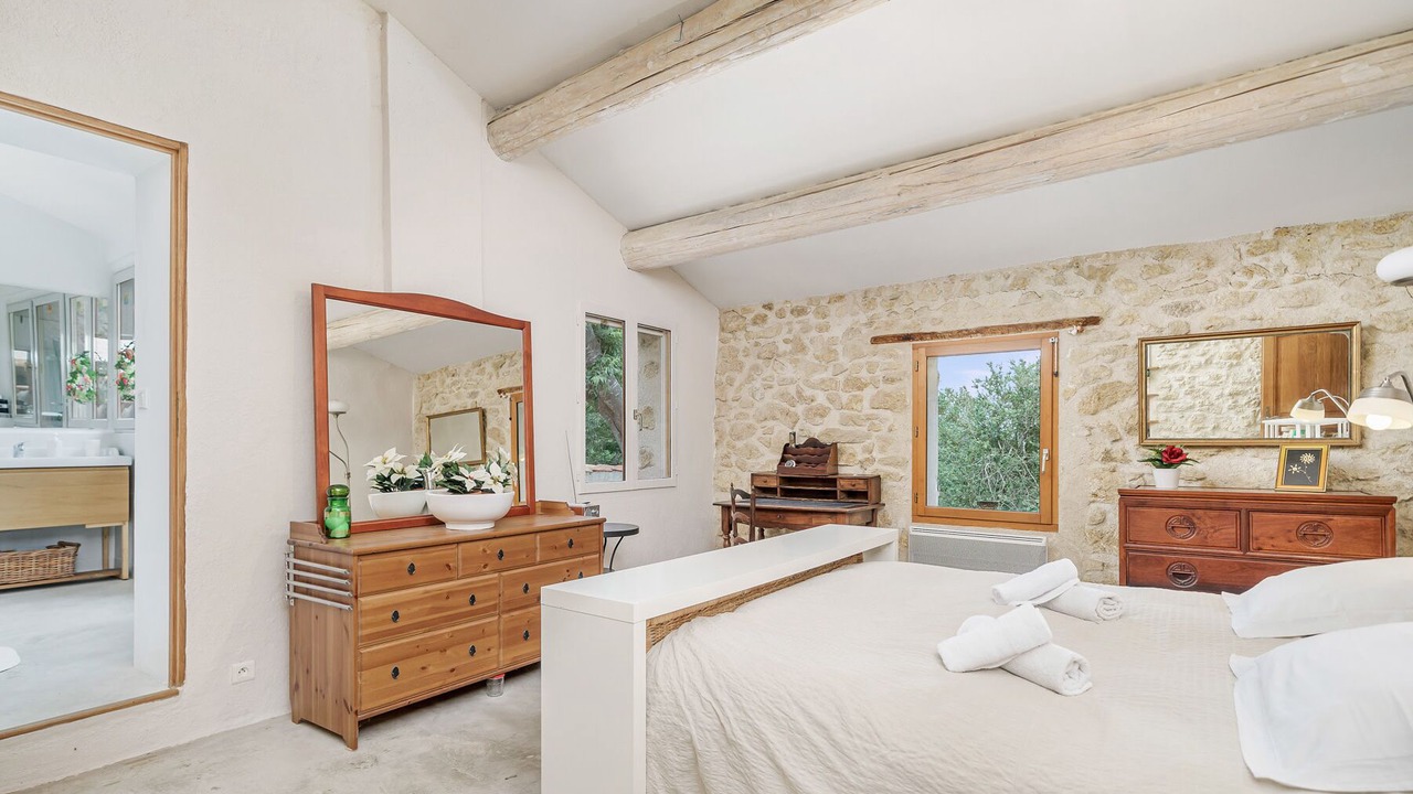 Photo of Bedroom in Puget