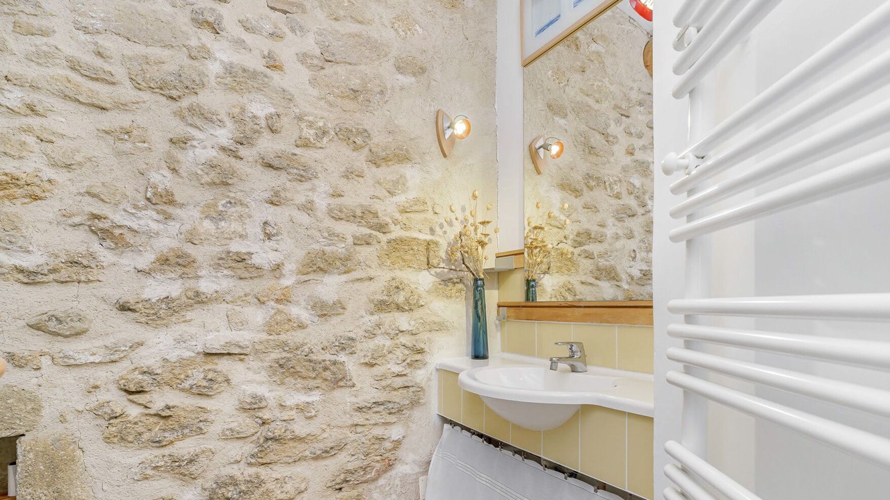 Photo of Bathroom in Puget