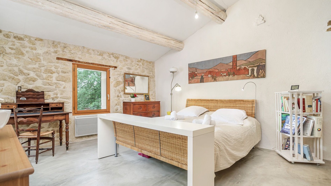 Photo of Bedroom in Puget