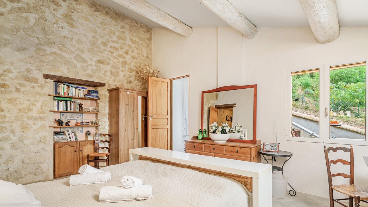 Photo of Bedroom in Puget
