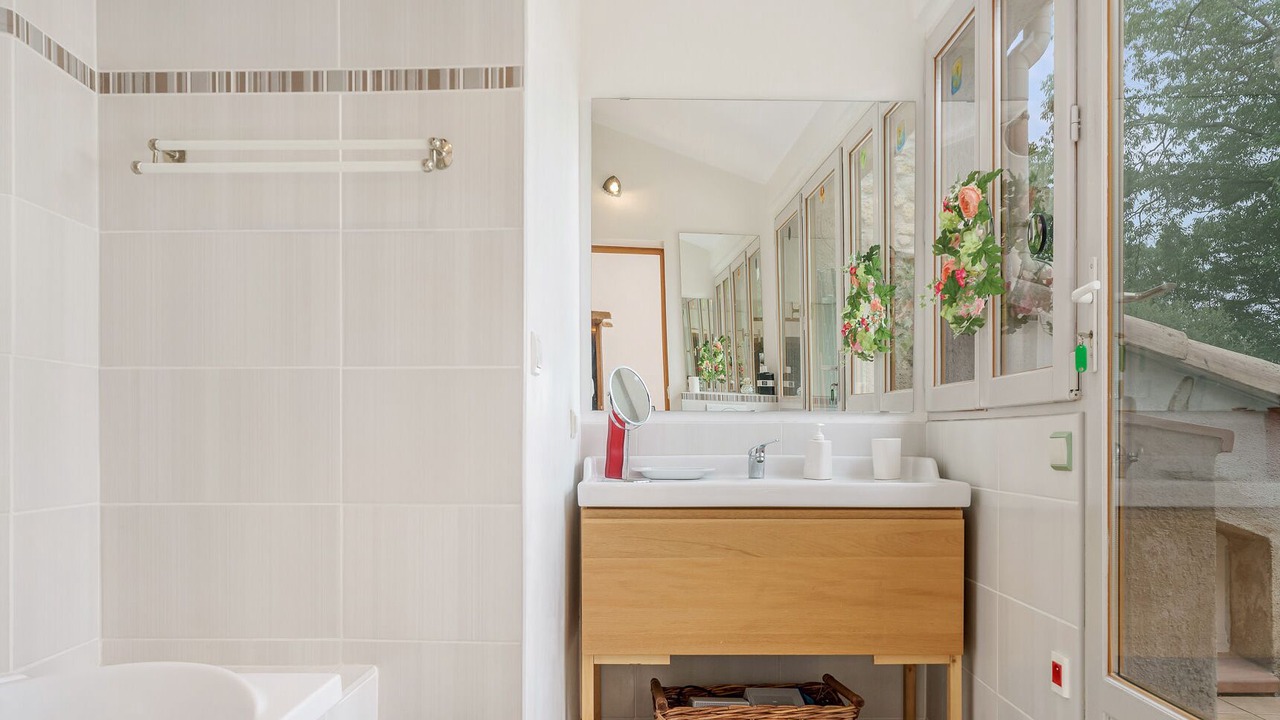 Photo of Bathroom in Puget