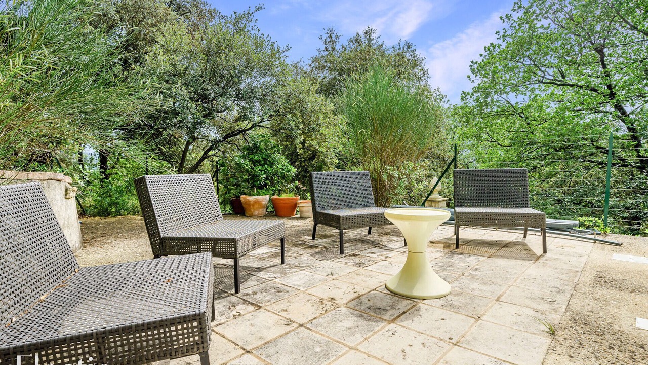 Photo of Patio Balcony in Puget