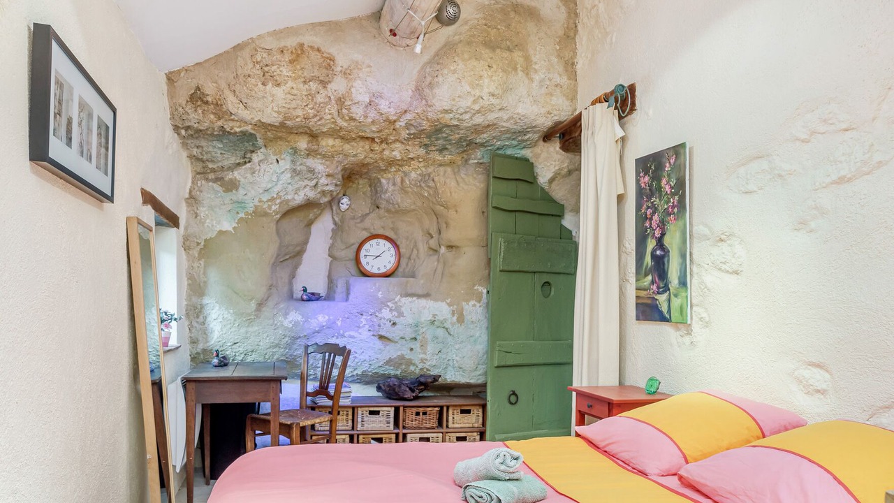 Photo of Bedroom in Puget
