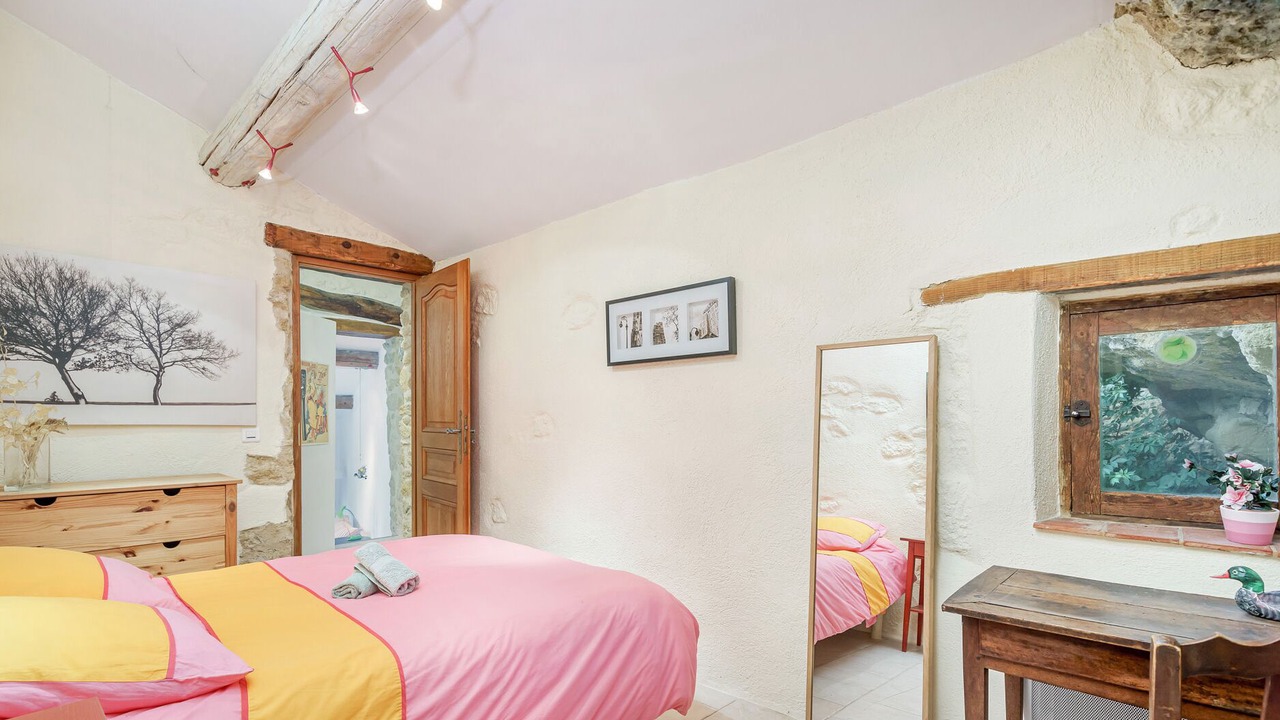 Photo of Bedroom in Puget