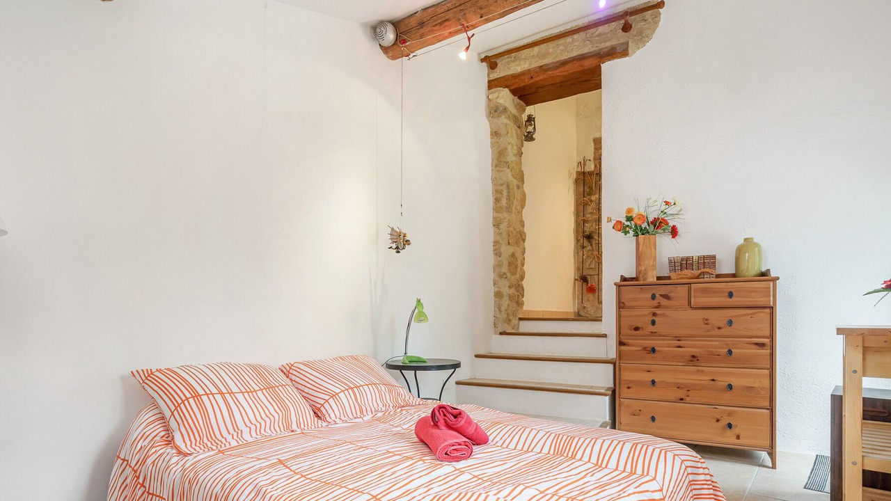 Photo of Bedroom in Puget