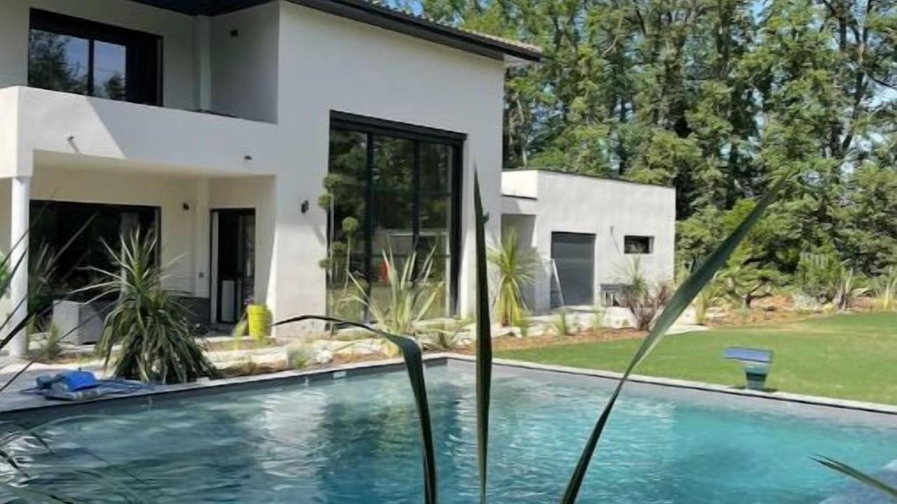 Photo of Outdoor in Vedene