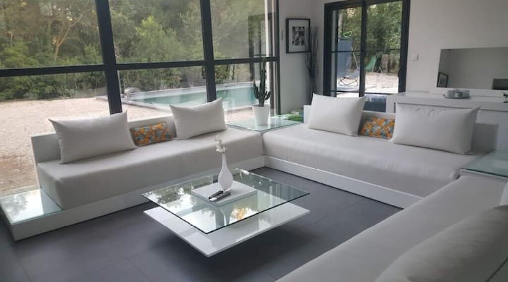 Photo of Livingroom in Vedene