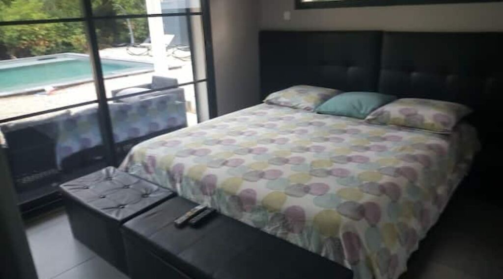 Photo of Bedroom in Vedene