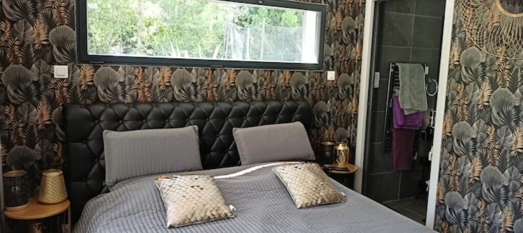 Photo of Bedroom in Vedene