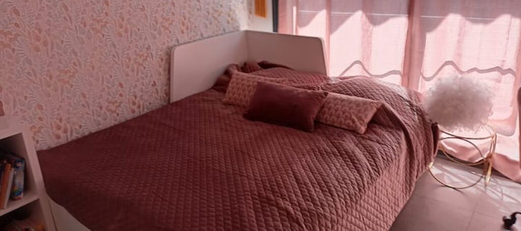 Photo of Bedroom in Vedene