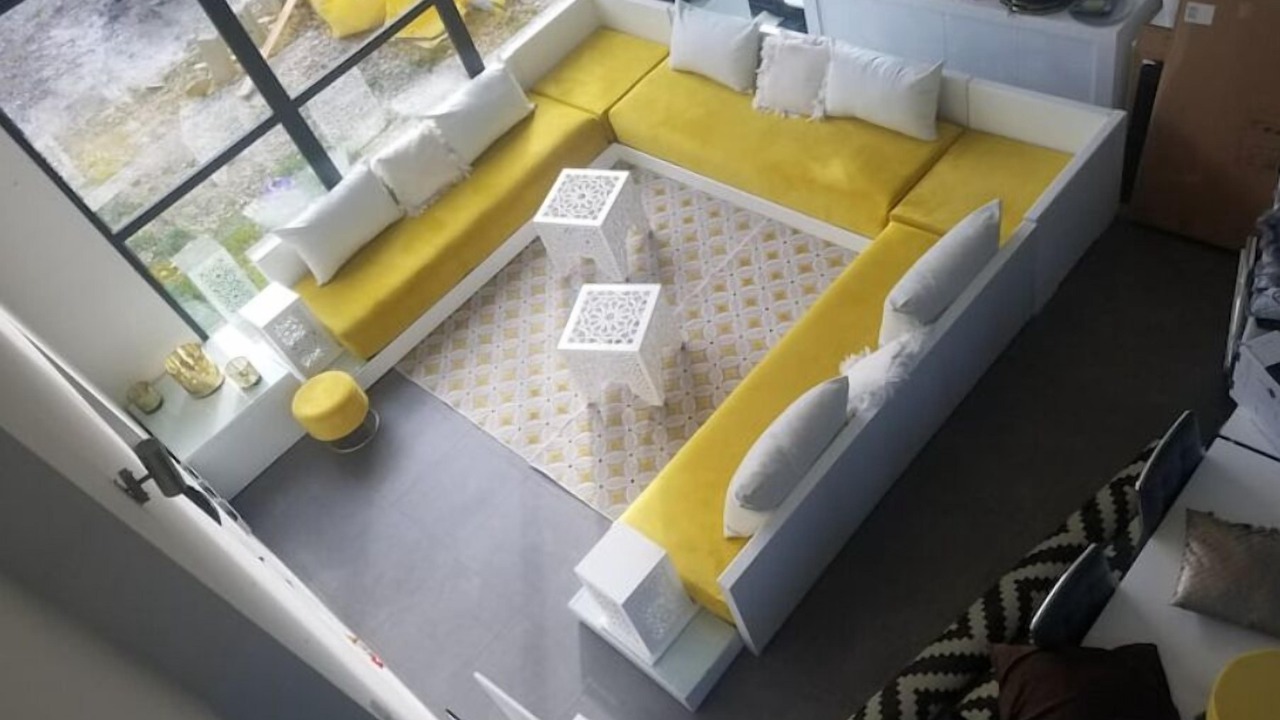 Photo of Livingroom in Vedene