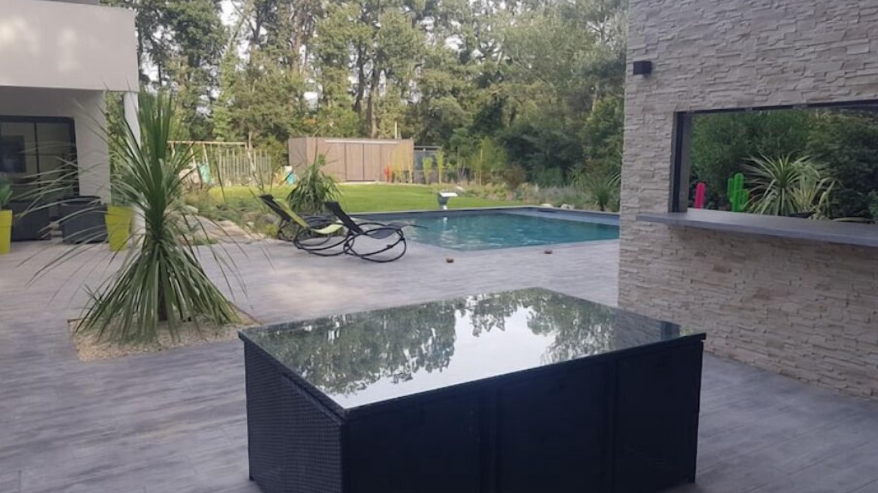 Photo of Outdoor in Vedene