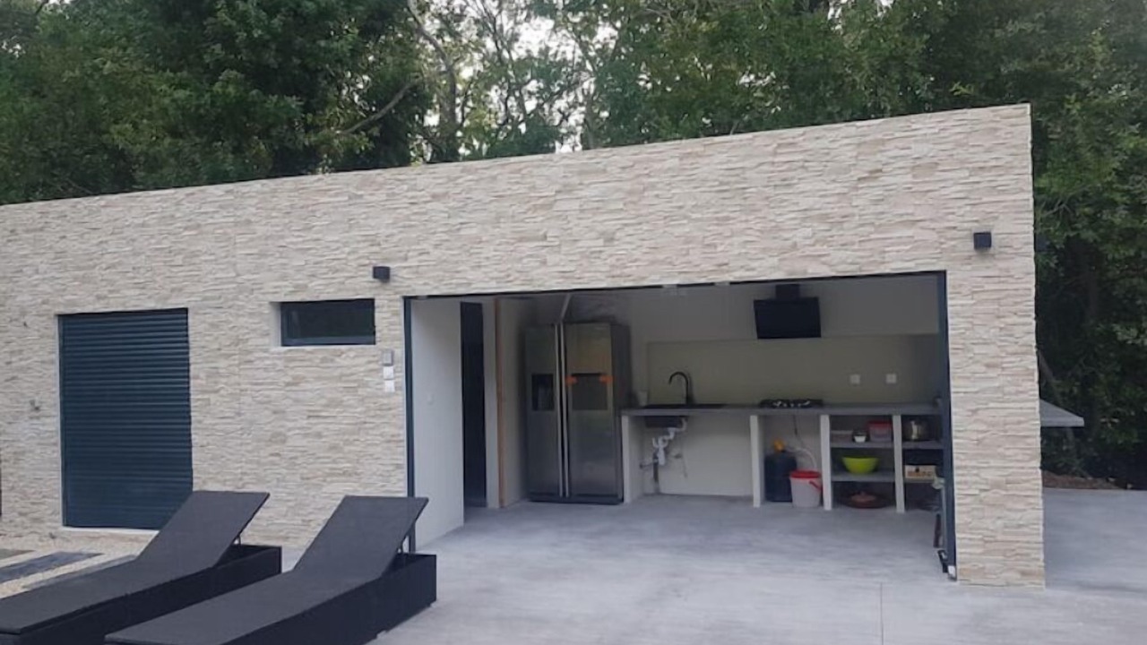Photo of Outdoor in Vedene