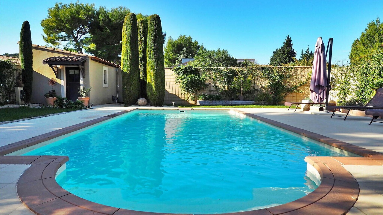 Photo of Outdoor in Paradou