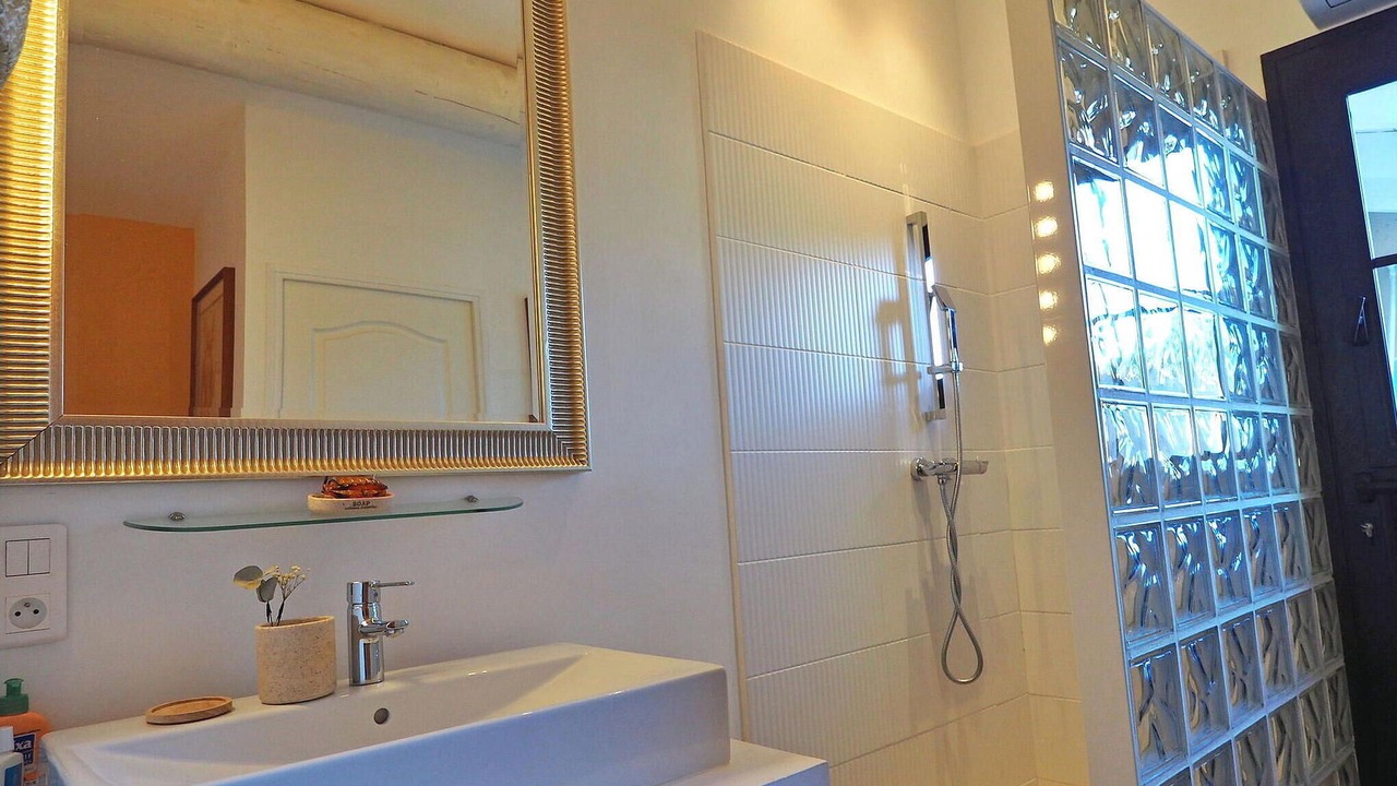 Photo of Bathroom in Paradou