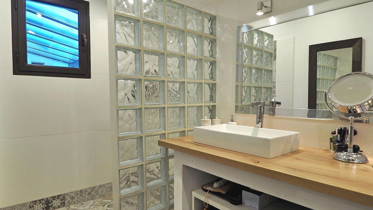 Photo of Bathroom in Paradou
