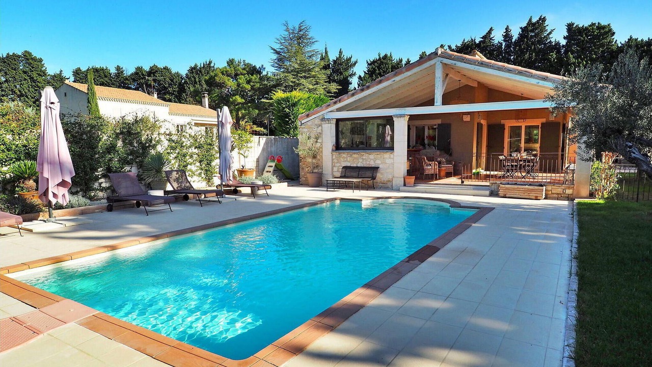 Photo of Outdoor in Paradou