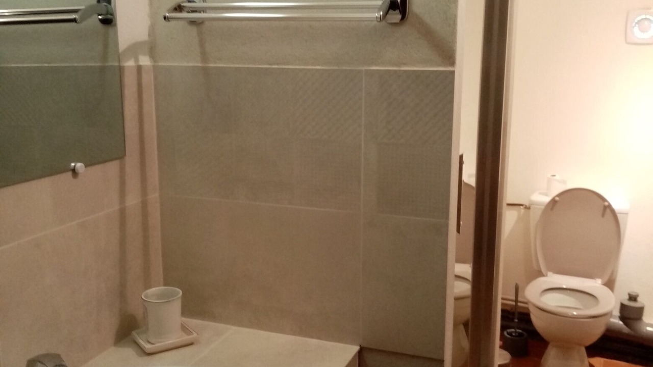 Photo of Bathroom in Lacoste