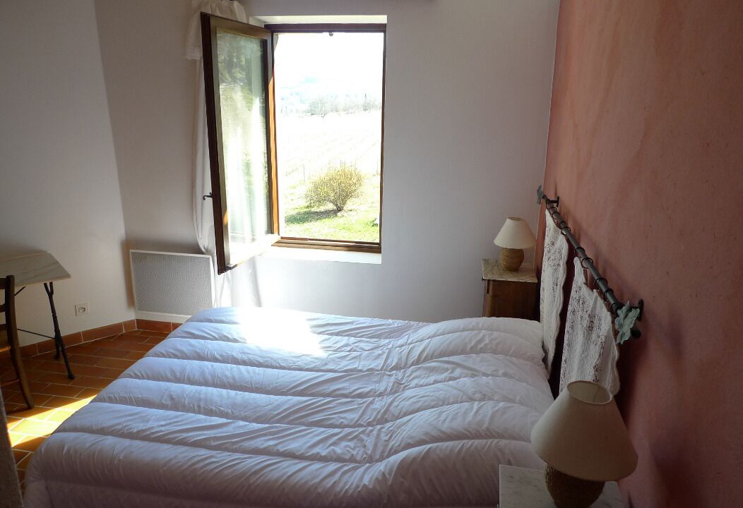 Photo of Bedroom in Lacoste