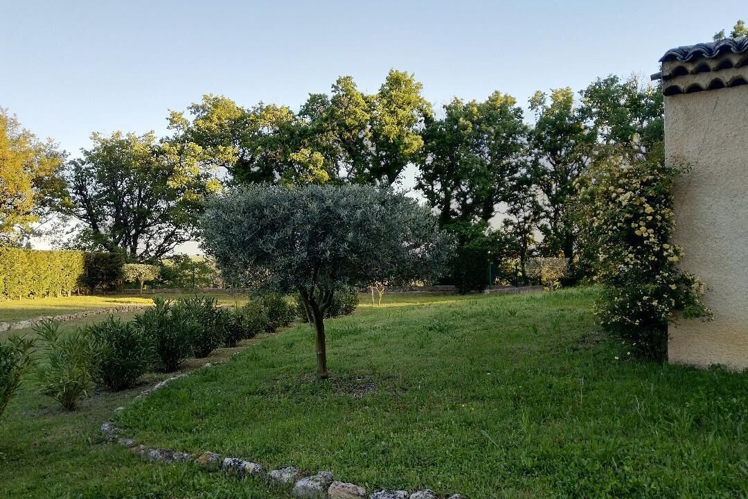 Photo of Outdoor in Regusse