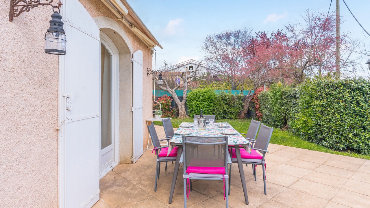 Photo of Outdoor in Manosque