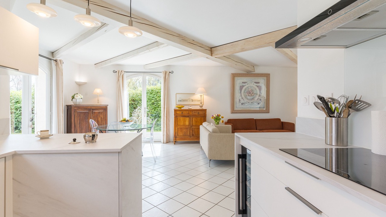 Photo of Kitchen in Manosque