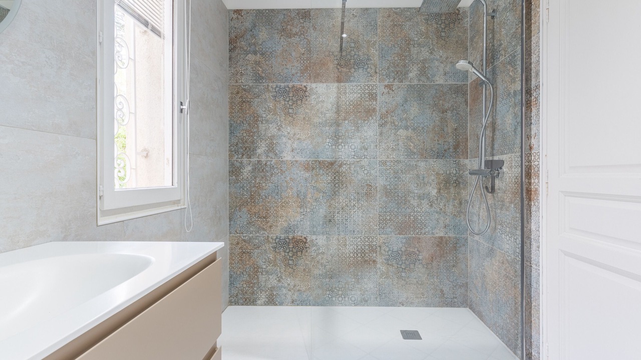 Photo of Bathroom in Manosque