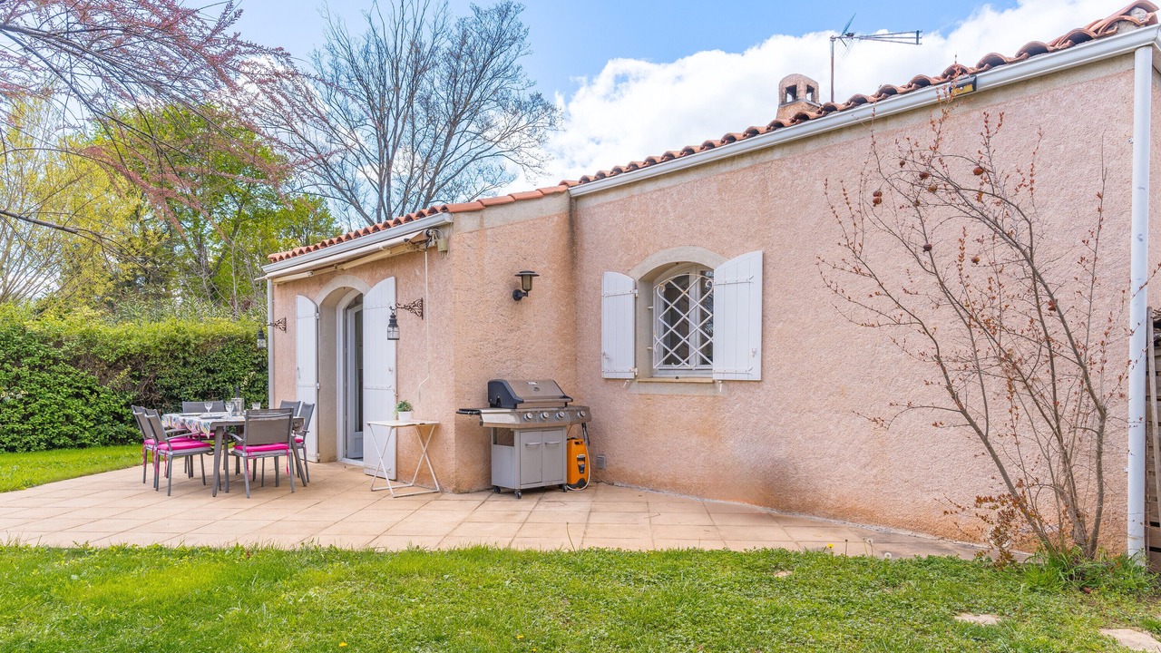 Photo of Outdoor in Manosque