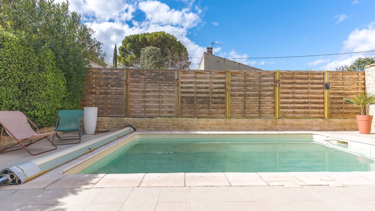 Photo of Outdoor in Manosque