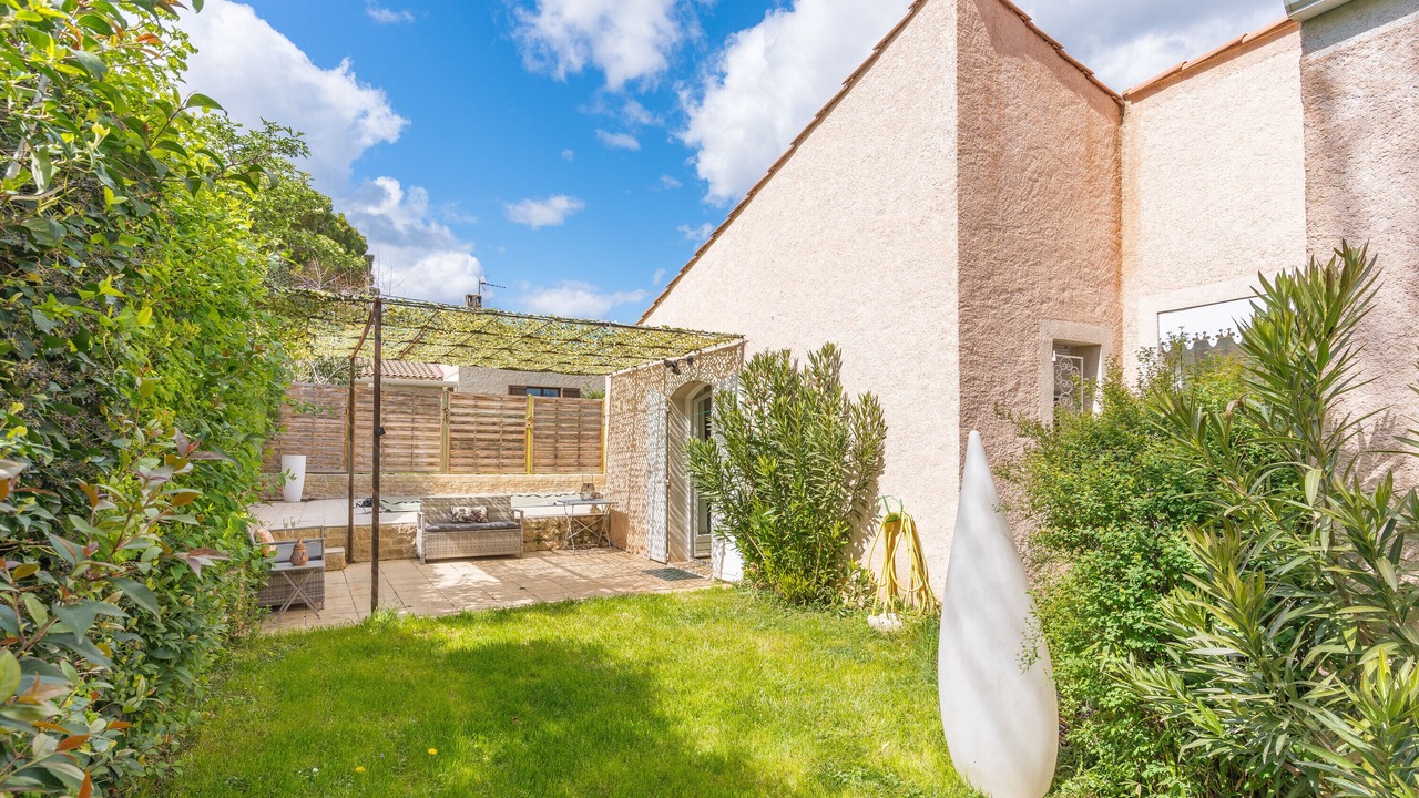 Photo of Patio Balcony in Manosque