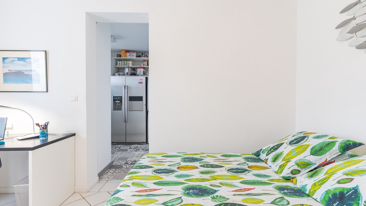 Photo of Bedroom in Manosque