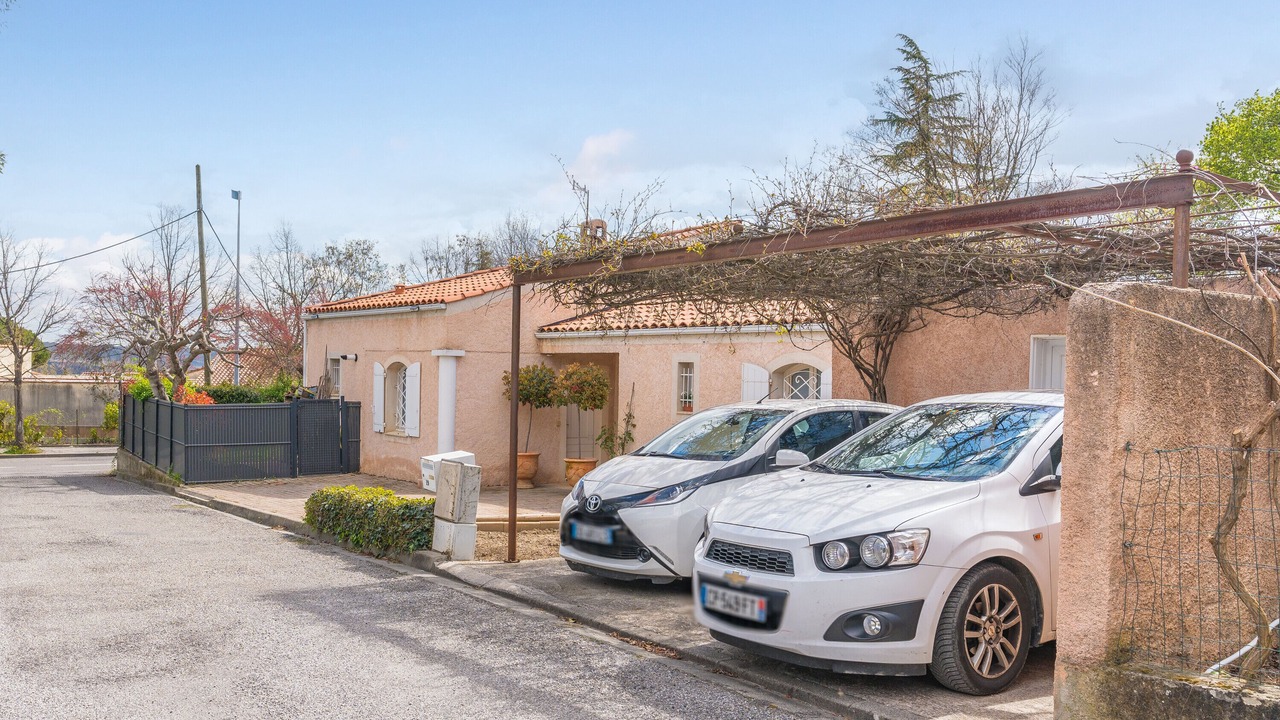 Photo of Outdoor in Manosque