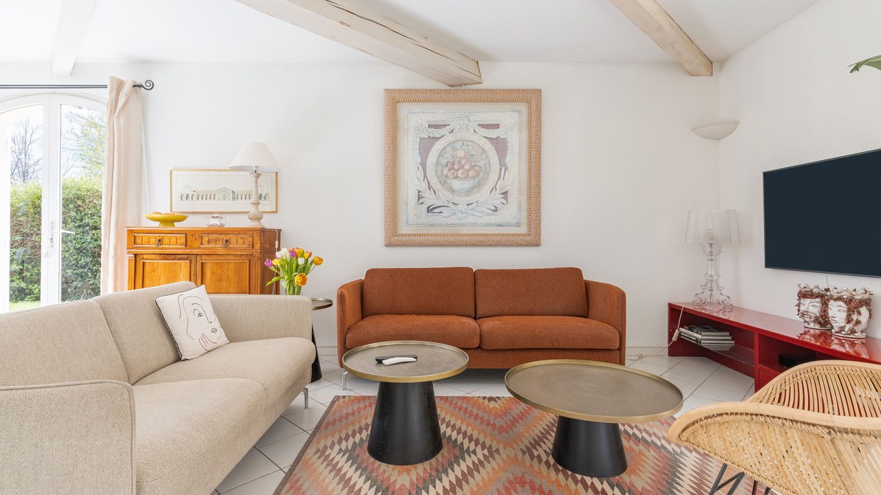 Photo of Livingroom in Manosque