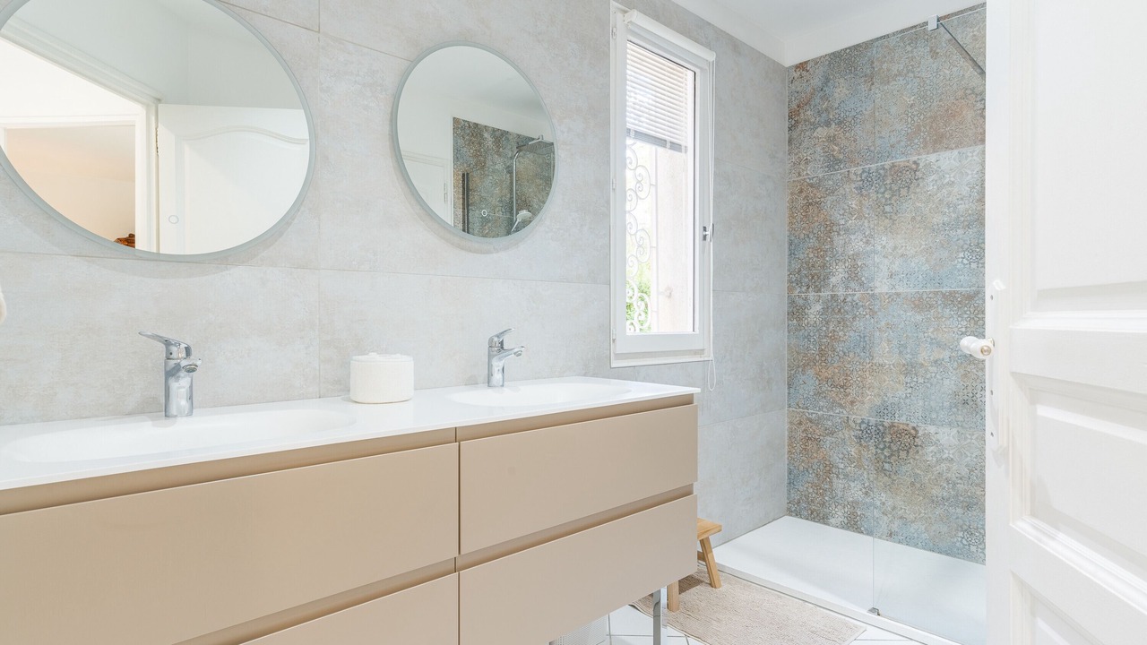 Photo of Bathroom in Manosque