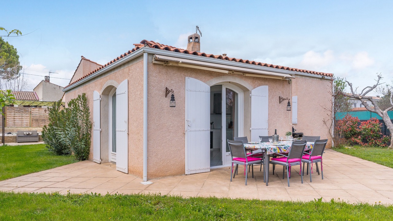 Photo of Outdoor in Manosque