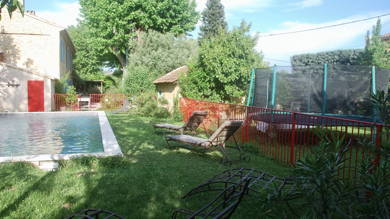 Photo of Outdoor in Salon-de-Provence